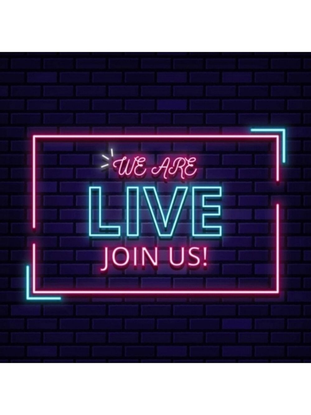 🎉Various🎉This listing‎ is for a live show. #1 to 50.